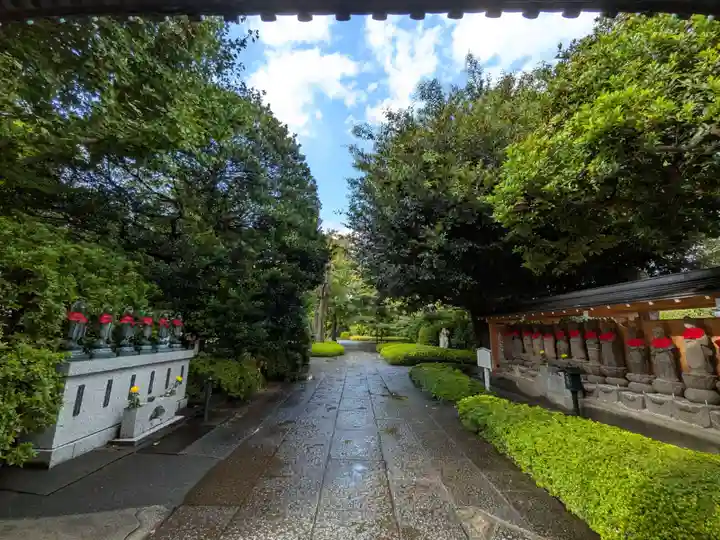 福蔵院(東京都)