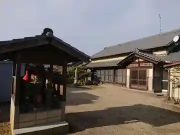 松孝教会のその他建物