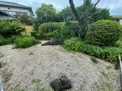 見光寺(神奈川県)