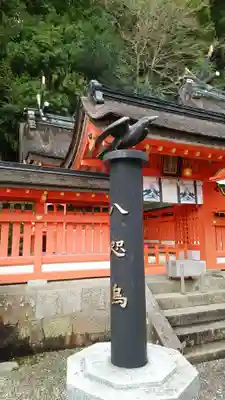 熊野那智大社(和歌山県)