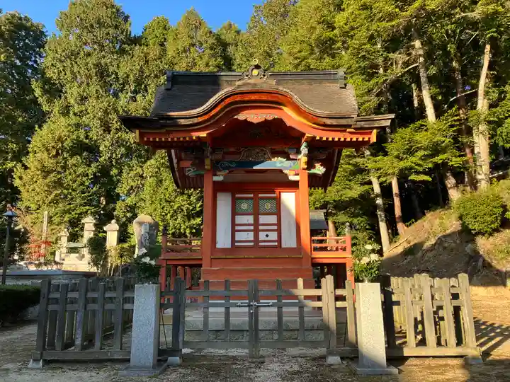 妙本寺のその他建物