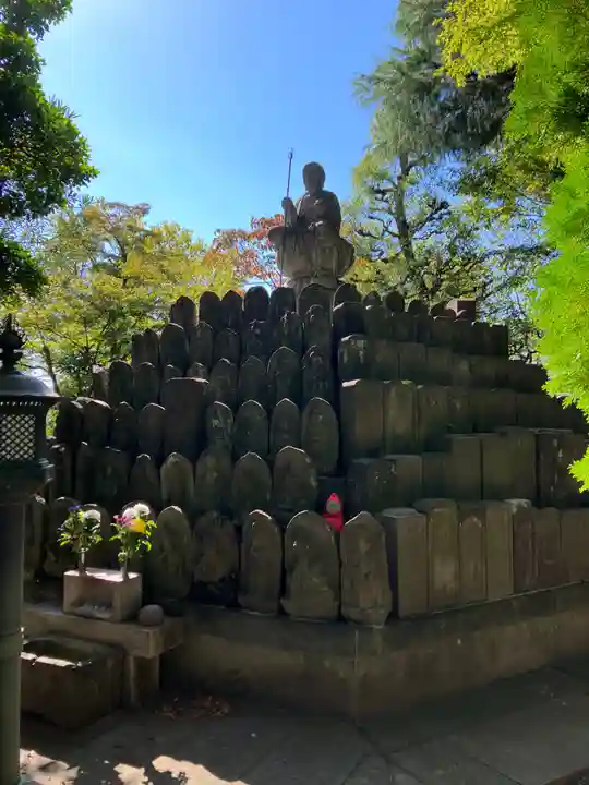 道場寺(東京都)