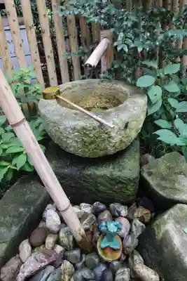 岩槻久伊豆神社のその他建物