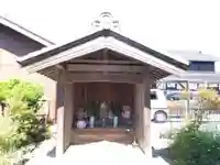 長福寺跡(滋賀県)