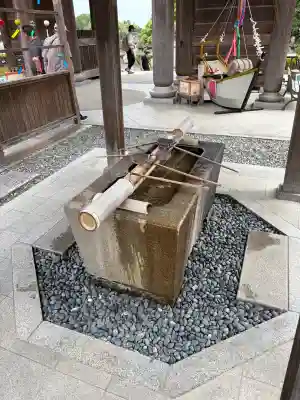 秋葉總本殿可睡斎(静岡県)