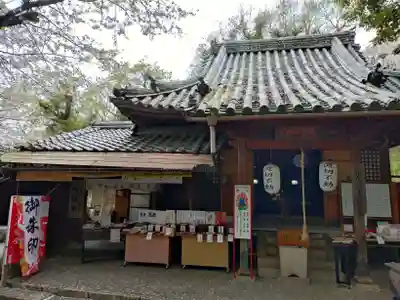 金剛宝寺（紀三井寺）(和歌山県)