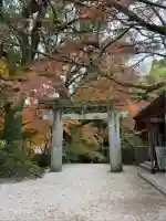 仁比山神社(佐賀県)
