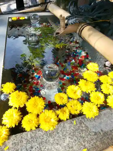蛇窪神社(東京都)