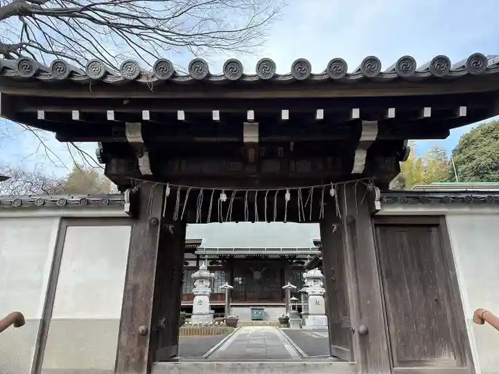 能満寺(神奈川県)