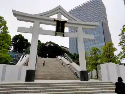 日枝神社(東京都)