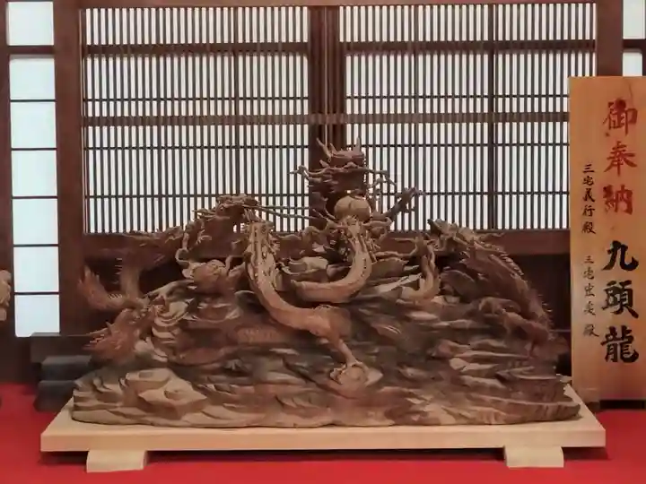 田無神社(東京都)