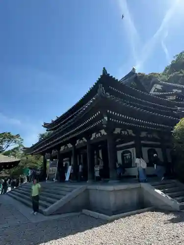 長谷寺(神奈川県)