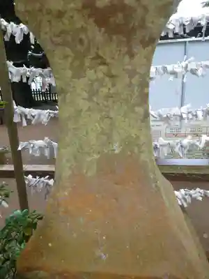 麻賀多神社のその他建物