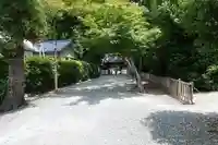 水無瀬神宮(大阪府)