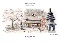 東慶寺(神奈川県)