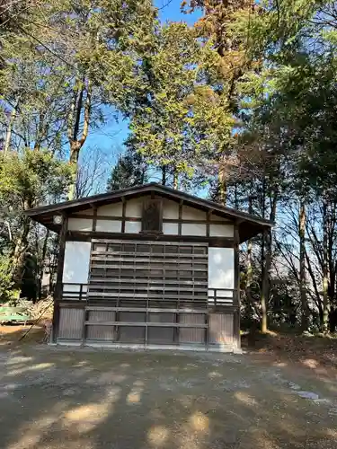 甲波宿禰神社(群馬県)