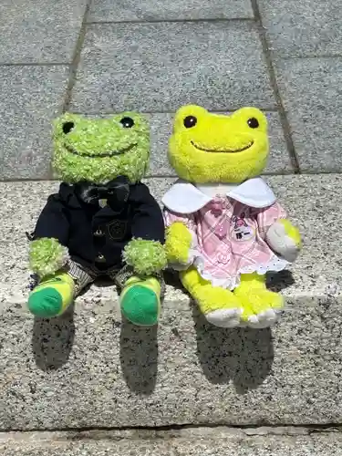 大聖寺（土浦大師不動尊）(茨城県)