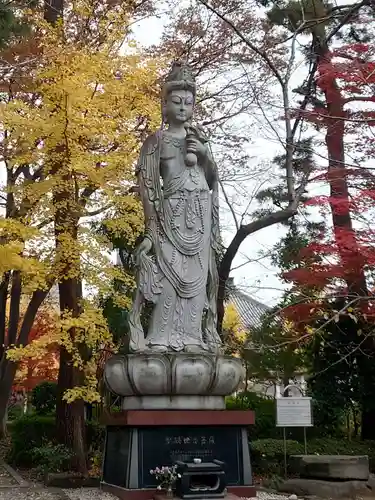 増上寺(東京都)