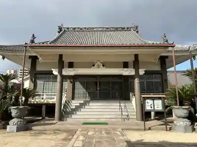 随声院大念寺(広島県)