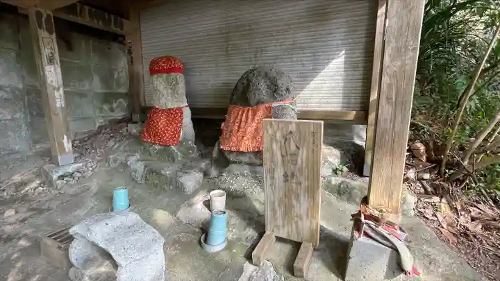 岩殿寺(神奈川県)