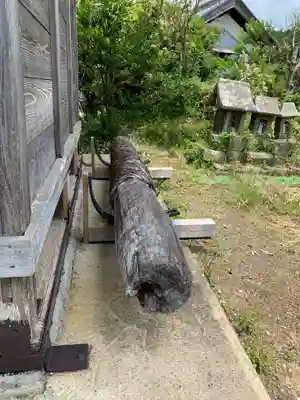 日枝神社(千葉県)