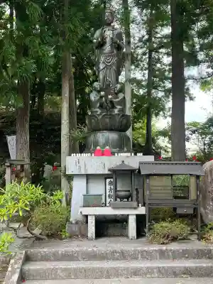 成相寺(京都府)