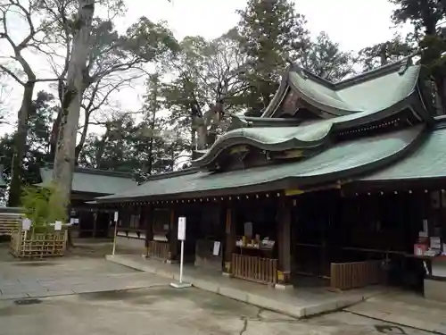 一言主神社の本殿・本堂