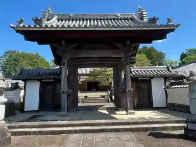 瑞林寺(岐阜県)