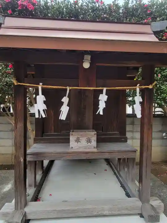 徳威三嶋宮(愛媛県)