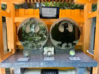 川越熊野神社(埼玉県)