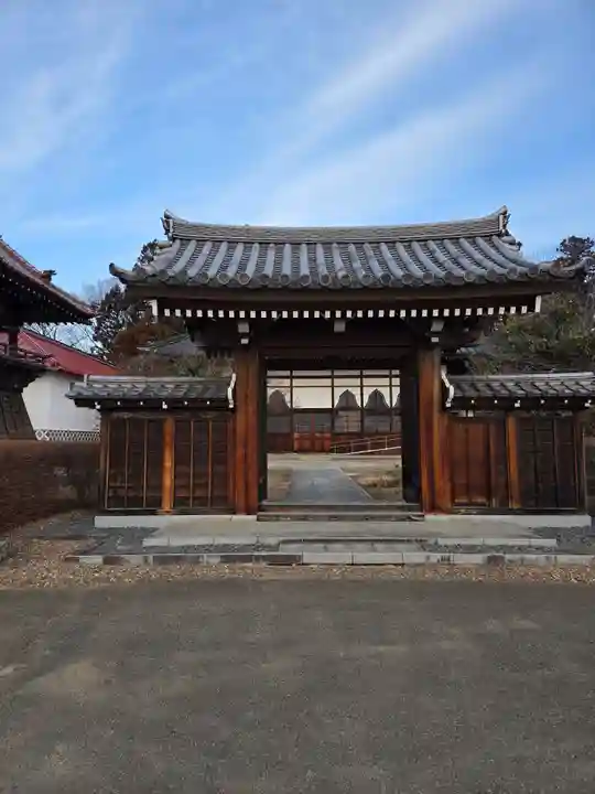 玉泉寺(福島県)