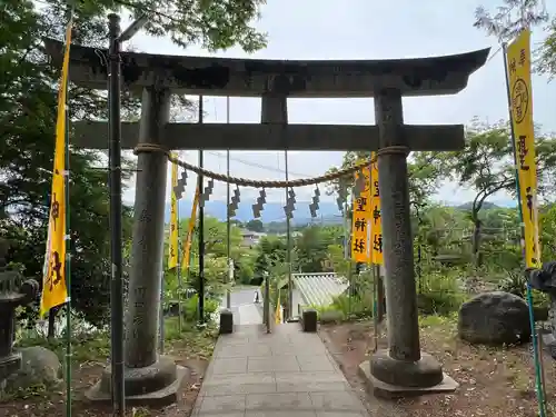 聖神社(埼玉県)