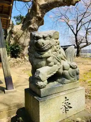 櫻井神社(新潟県)