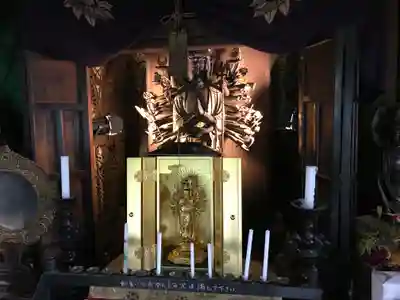 山寺千手院(山形県)