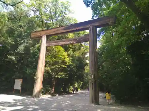 熱田神宮(愛知県)