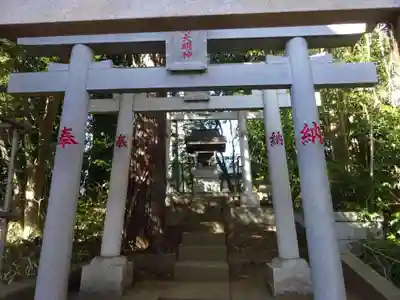 密藏院の末社・摂社