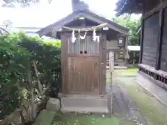 水神社(茨城県)