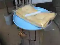 咤枳尼天堂 (出世稲荷)(千葉県)