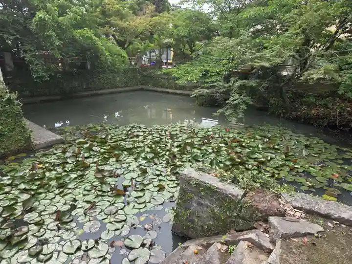 牛嶋天満宮(佐賀県)