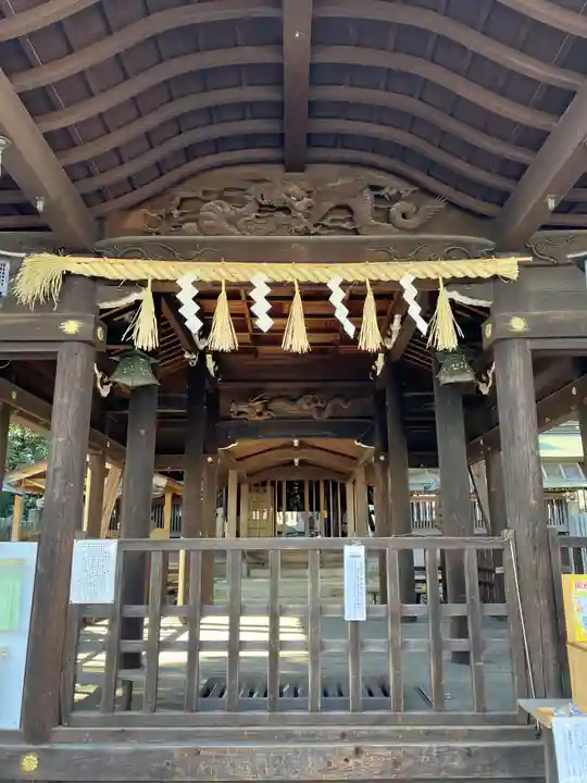 片山神社(愛知県)