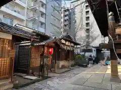 平等寺（因幡堂）(京都府)