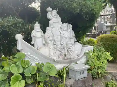 潮音寺(神奈川県)