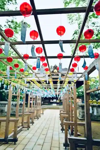 金峯神社(新潟県)