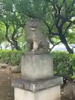 新井天神北野神社(東京都)