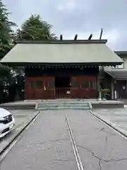 神明社(富山県)