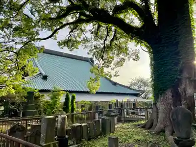 長生院(神奈川県)