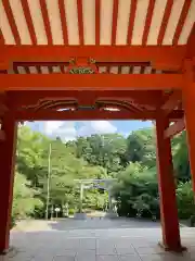 香取神宮(千葉県)