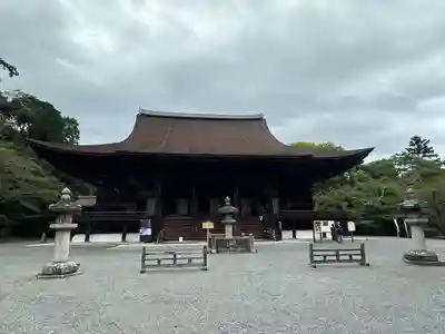 園城寺（三井寺）(滋賀県)