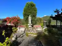 念仏寺(大原念佛寺)(京都府)