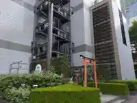 飛姫稲荷神社のその他建物